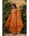Look Hit Vol 2 By Nsf Viscose Chanderi Top With Bottom Dupatta Online Wholesale